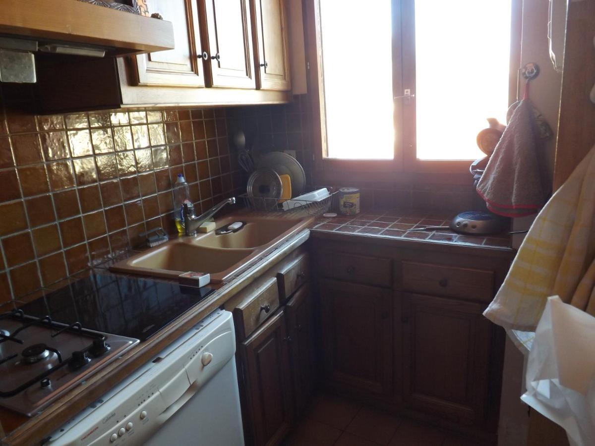 T3 Tres Agreable, 2 Terrasses, Bien Place Amelie-les-Bains-Palalda Exterior photo