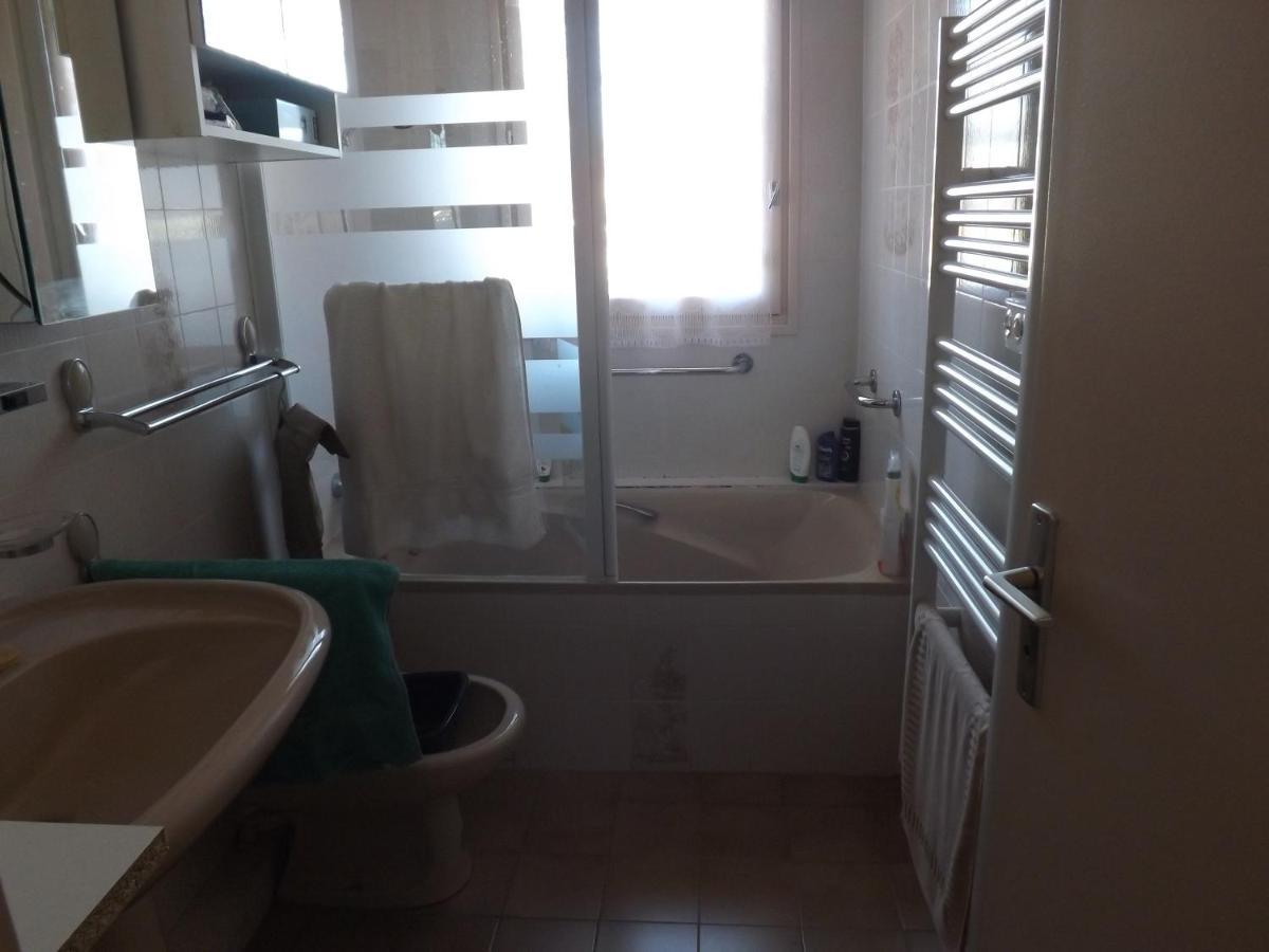 T3 Tres Agreable, 2 Terrasses, Bien Place Amelie-les-Bains-Palalda Exterior photo