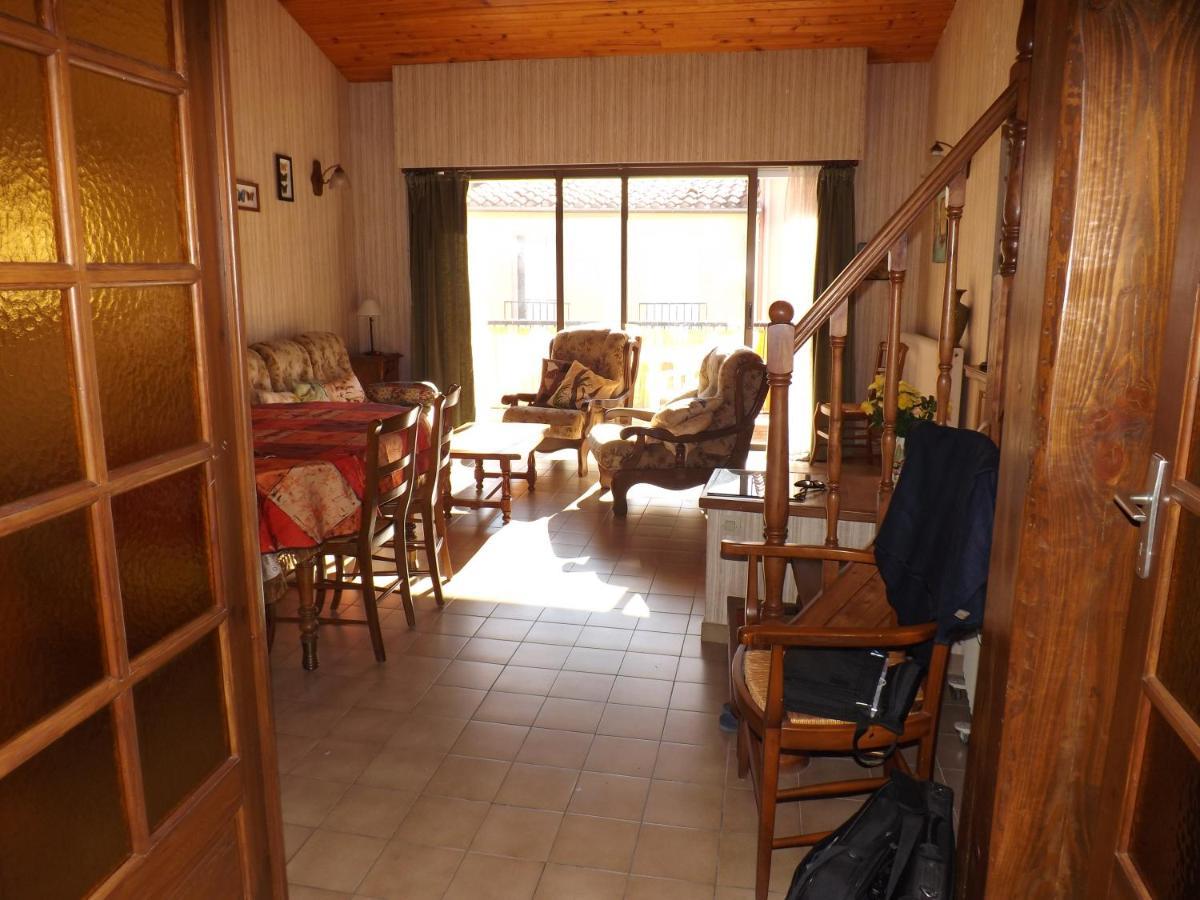 T3 Tres Agreable, 2 Terrasses, Bien Place Amelie-les-Bains-Palalda Exterior photo