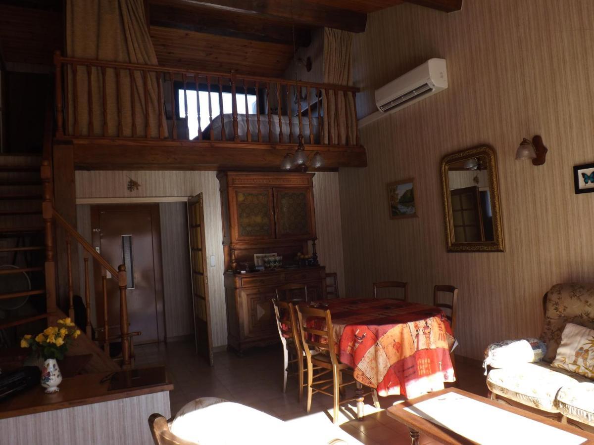 T3 Tres Agreable, 2 Terrasses, Bien Place Amelie-les-Bains-Palalda Exterior photo