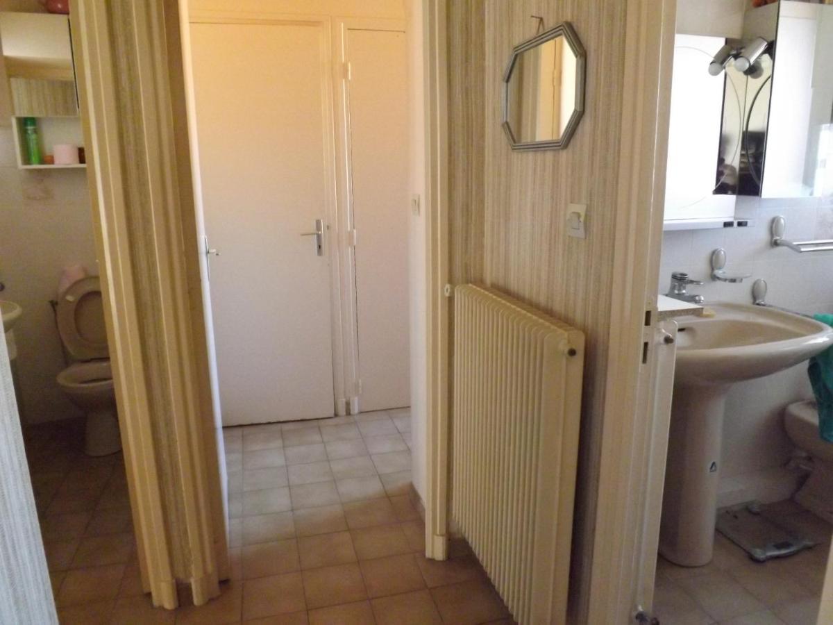 T3 Tres Agreable, 2 Terrasses, Bien Place Amelie-les-Bains-Palalda Exterior photo